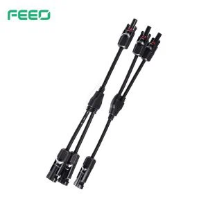 IP67 Y Type stik