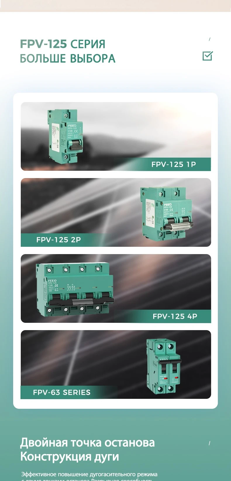 FPV-125-2P-02 FPV-125-2P-02